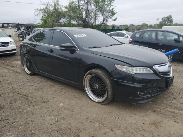 2015 Acura Tlx Advance VIN: 19UUB2F75FA003248 Lot: 51369024