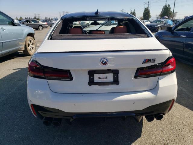 2023 BMW M5 VIN: WBS83CH08PCL14643 Lot: 51468874