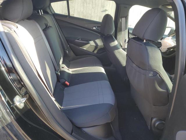 2017 Chevrolet Cruze Lt VIN: 3G1BD6SM5HS580634 Lot: 49858644