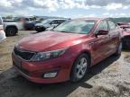 Lot #3050280909 2015 KIA OPTIMA LX