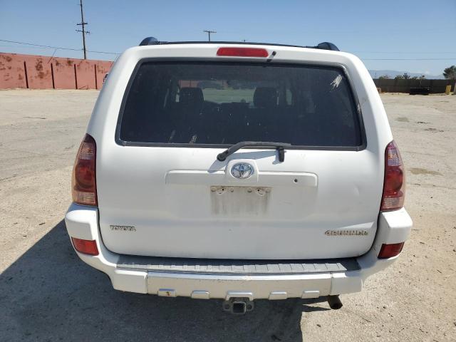 2004 Toyota 4Runner Sr5 VIN: JTEZU14R148012977 Lot: 52590604