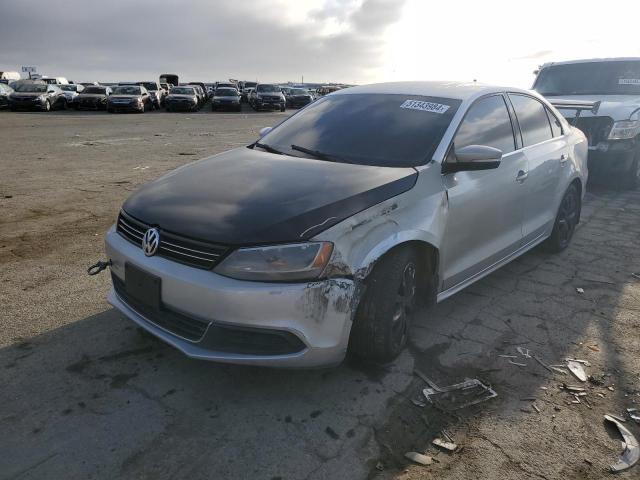 2014 Volkswagen Jetta Se VIN: 3VWD17AJXEM224120 Lot: 51343984