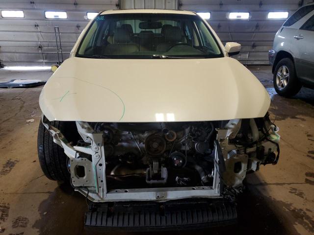 Lot #2455275145 2015 SUBARU LEGACY 2.5 salvage car