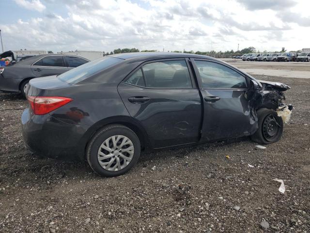 VIN 2T1BURHE7JC094967 2018 Toyota Corolla, L no.3