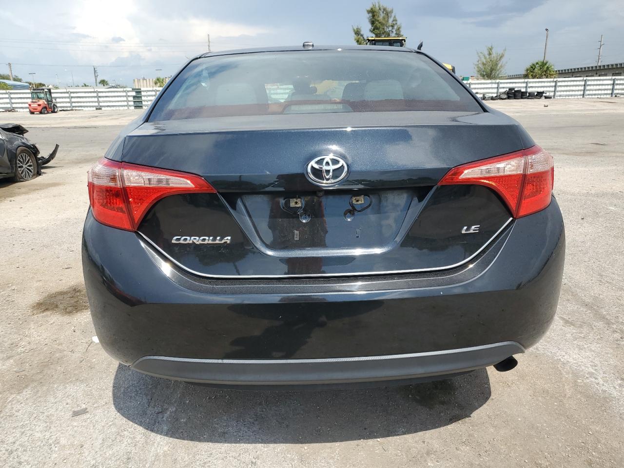 2T1BURHE0HC835017 2017 Toyota Corolla L