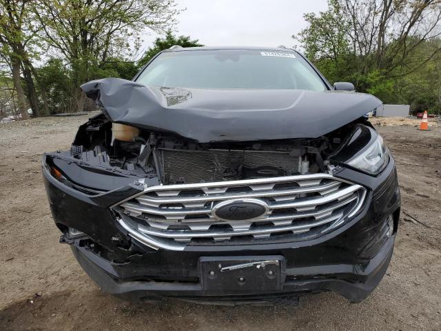 VIN 2FMPK4K9XKBC23364 2019 Ford Edge, Titanium no.5