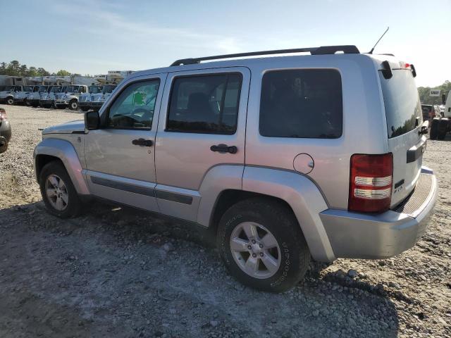 2009 Jeep Liberty Sport VIN: 1J8GN28K79W519616 Lot: 51991004