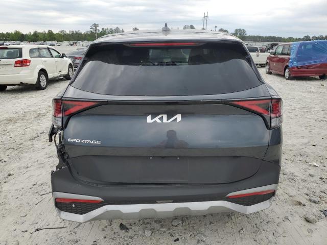 2023 Kia Sportage Ex VIN: 5XYK33AF0PG093689 Lot: 51900694