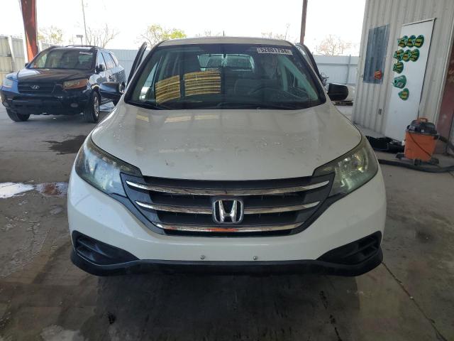 2014 Honda Cr-V Lx VIN: 5J6RM3H34EL030050 Lot: 52801734