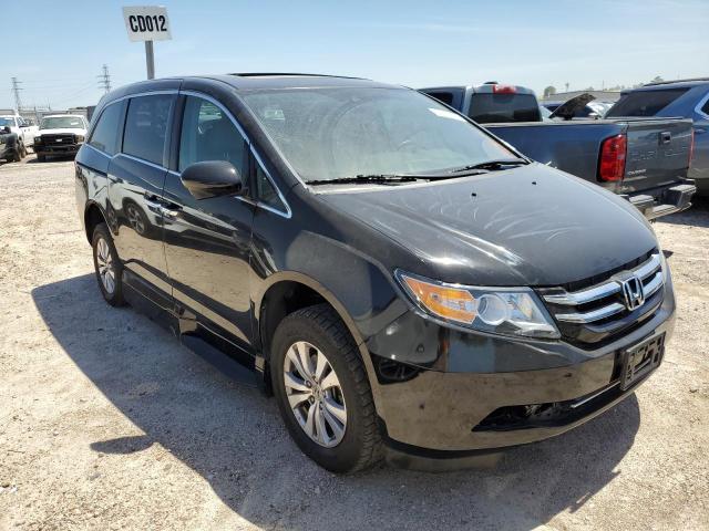Vin: 5fnrl5h64fb048406, lot: 50623074, honda all models exl 20154