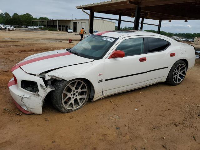 2009 Dodge Charger R/T VIN: 2B3KA53T39H513181 Lot: 51824114