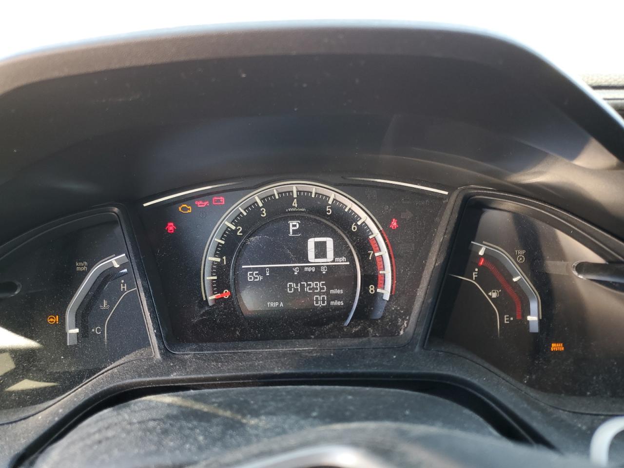 SHHFK7H46JU418651 2018 Honda Civic Sport