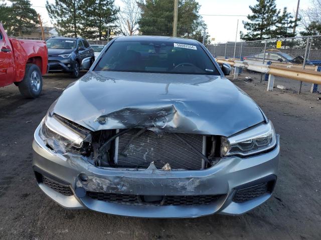 2018 BMW 530 XI - WBAJA7C54JWA73260