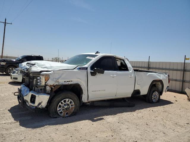 2023 GMC SIERRA K25 - 1GT59MEY2PF175729