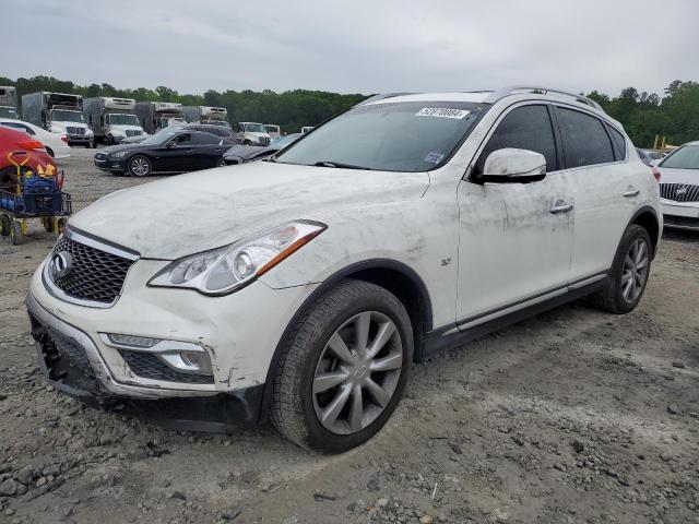 2017 Infiniti Qx50 VIN: JN1BJ0RR5HM415281 Lot: 52870084