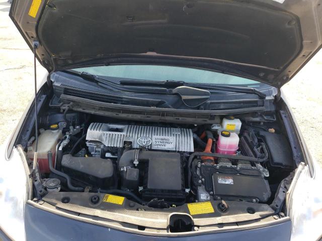 2014 Toyota Prius VIN: JTDKN3DU2E1765365 Lot: 51256914