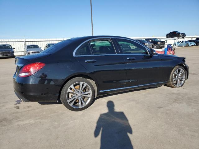 2016 Mercedes-Benz C 300 VIN: 55SWF4JB0GU147042 Lot: 51981644