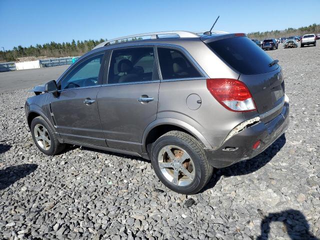 2012 Chevrolet Captiva Sport VIN: 3GNFL4E54CS538086 Lot: 52562844