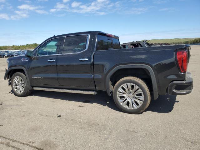 2021 GMC Sierra K1500 Denali VIN: 3GTU9FEL2MG125841 Lot: 51708664