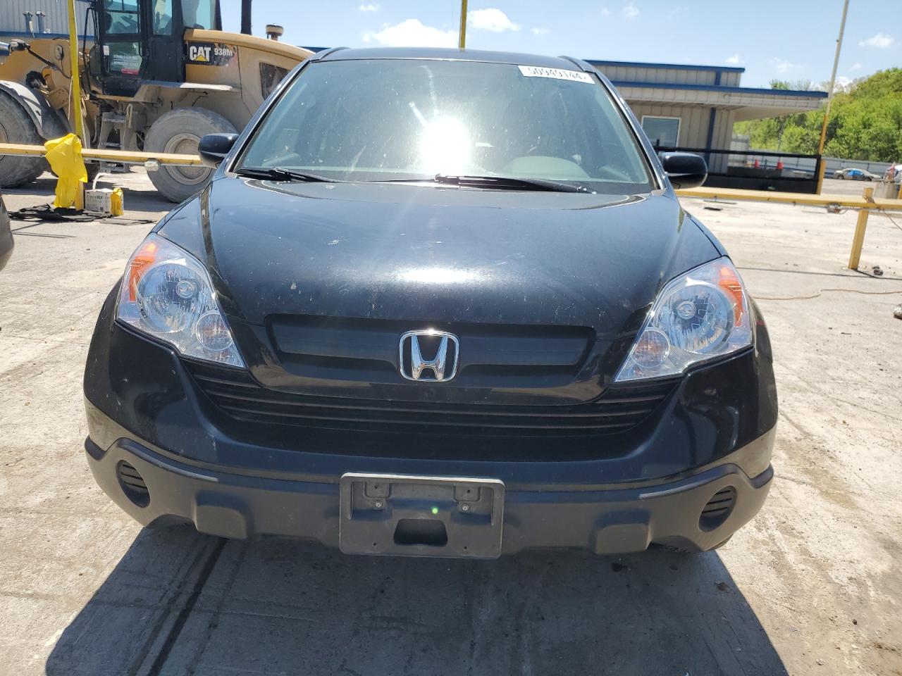 3CZRE38378G701662 2008 Honda Cr-V Lx