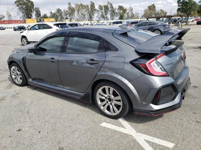 2019 Honda Civic - Image 2