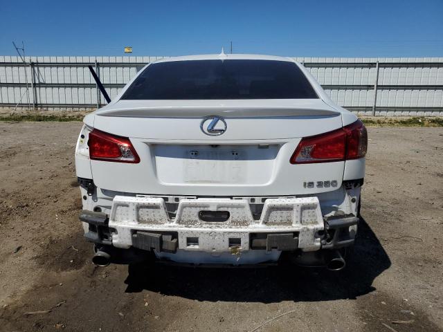 2012 Lexus Is 250 VIN: JTHBF5C22C5177673 Lot: 48930734