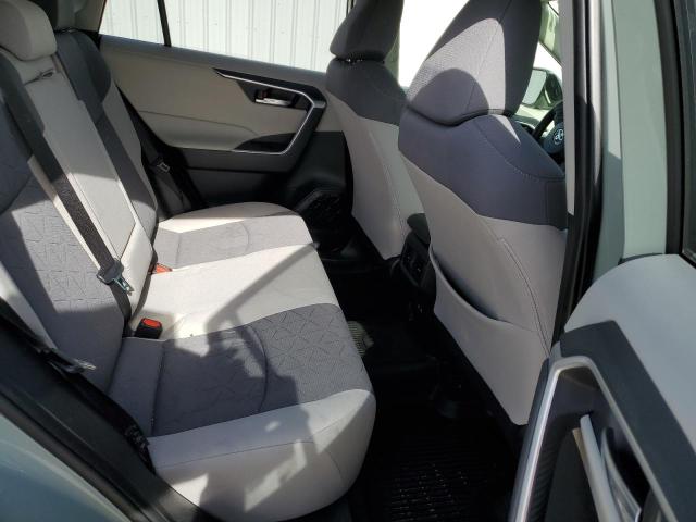 2020 TOYOTA RAV4 XLE - JTMP1RFV3LD056109
