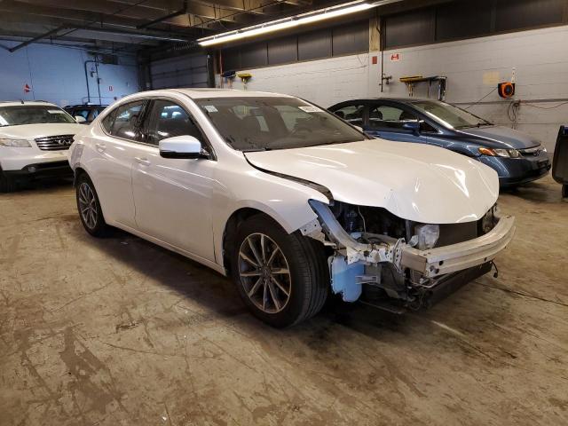 2020 Acura Tlx VIN: 19UUB1F31LA002598 Lot: 48937574