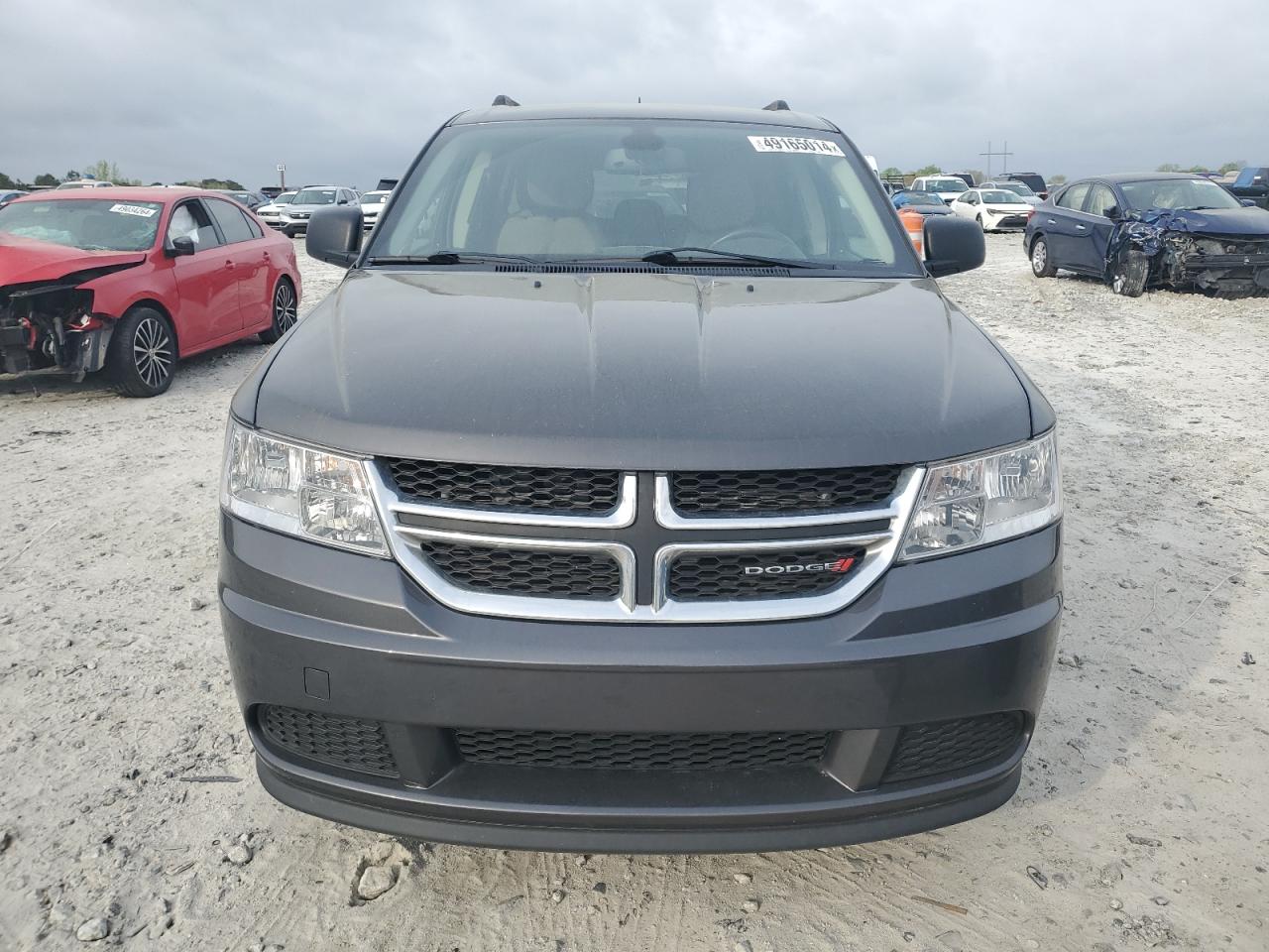 3C4PDCAB9LT243530 2020 Dodge Journey Se