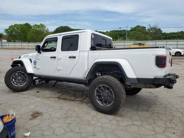 1C6HJTFG7ML574371 Jeep Gladiator  2