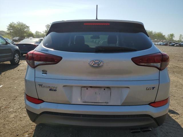 KM8J33A26GU022533 2016 Hyundai Tucson Limited