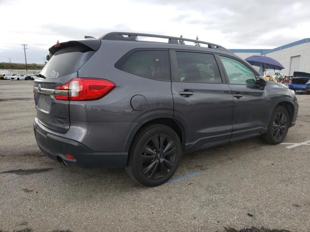 2022 Subaru Ascent Onyx Edition VIN: 4S4WMAJD4N3407357 Lot: 52758834