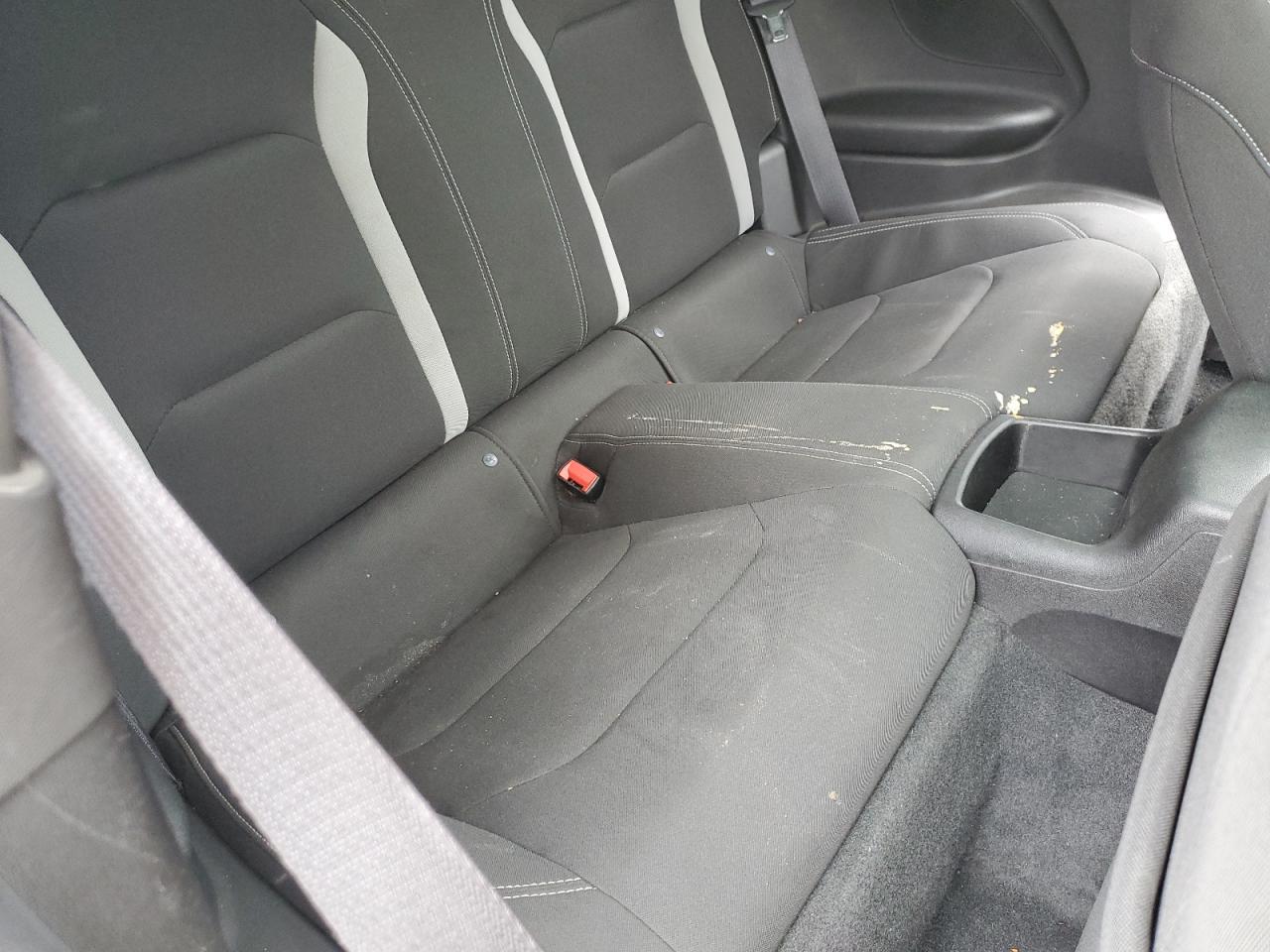 1G1FF1R7XP0125587 2023 Chevrolet Camaro Lt1