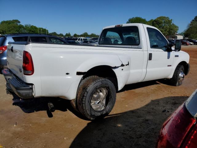 2007 Ford F350 Super Duty VIN: 1FTWF32P37EB25818 Lot: 50670914