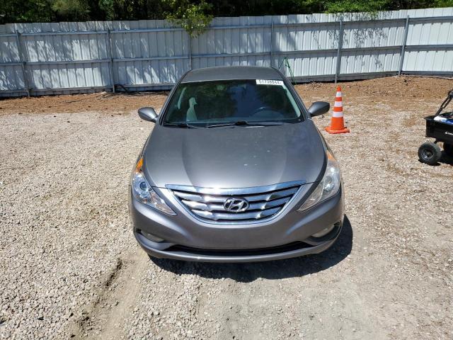 2013 Hyundai Sonata Se VIN: 5NPEC4AC6DH689239 Lot: 51738044