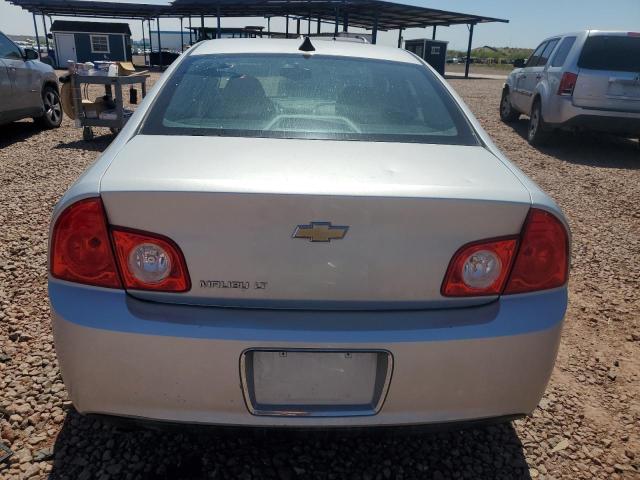 2012 Chevrolet Malibu 1Lt VIN: 1G1ZC5E01CF323861 Lot: 50107674