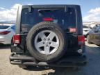 JEEP WRANGLER U photo