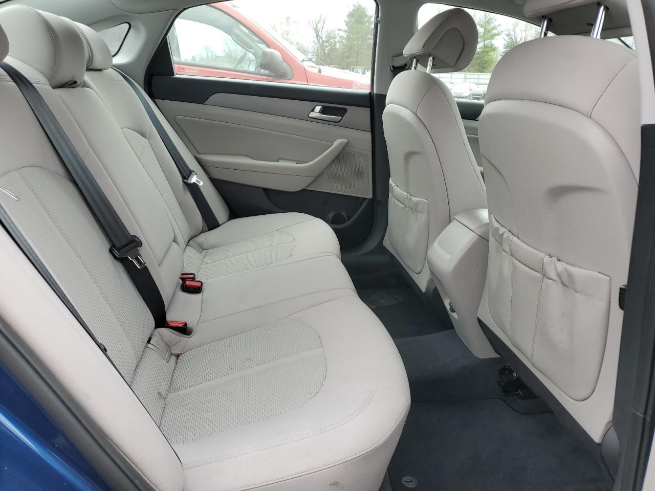 5NPE24AF1FH253947 2015 Hyundai Sonata Se