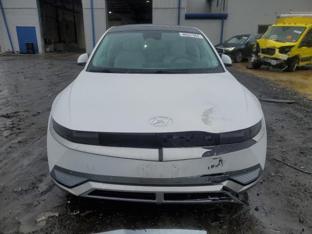 2022 Hyundai Ioniq 5 Limited VIN: KM8KRDAF3NU091236 Lot: 48627984