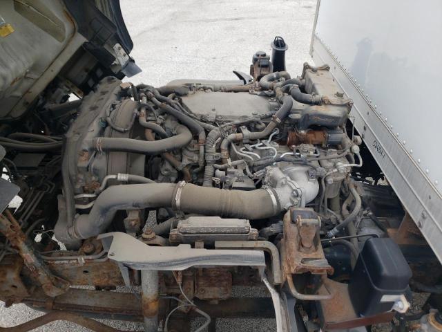 2014 Isuzu Nrr VIN: JALE5W165E7300188 Lot: 50697904