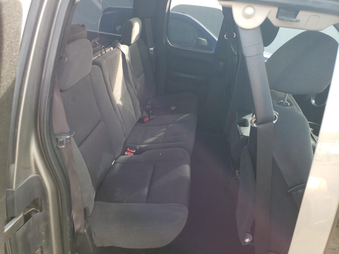 1GCEK29009Z167367 2009 Chevrolet Silverado K1500 Lt