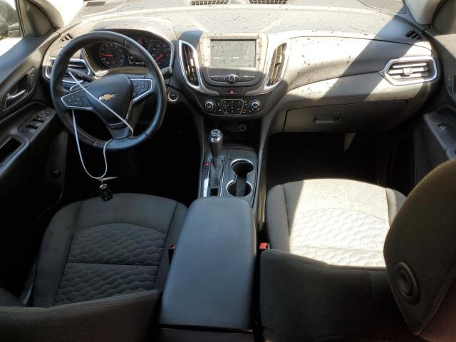 2018 Chevrolet Equinox Lt VIN: 2GNAXJEV0J6259260 Lot: 51960444