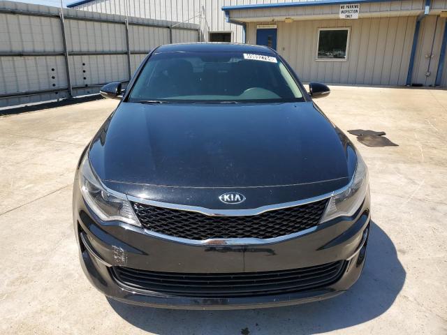 2016 Kia Optima Lx VIN: 5XXGT4L31GG101947 Lot: 49892794