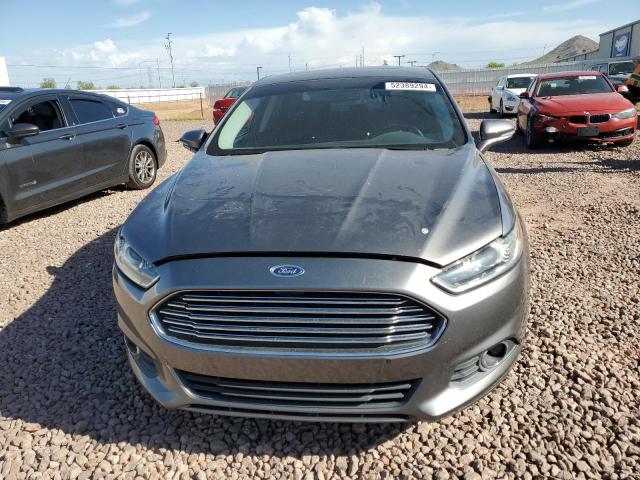 2013 Ford Fusion Se VIN: 3FA6P0HR1DR236225 Lot: 52389294