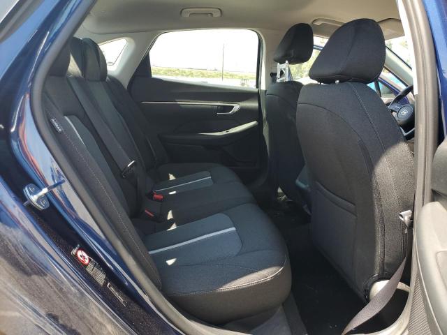 2020 Hyundai Sonata Se VIN: 5NPEG4JA5LH041604 Lot: 51396504