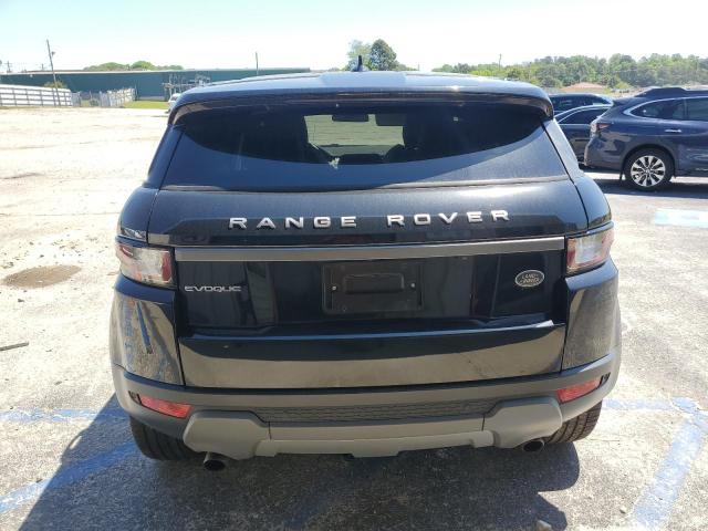 2016 Land Rover Range Rover Evoque Se VIN: SALVP2BGXGH156302 Lot: 52087554