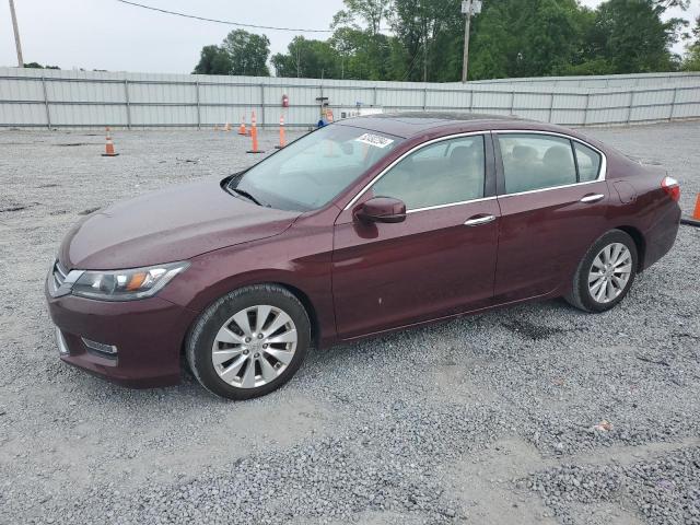Vin: 1hgcr2f88da046298, lot: 52492294, honda accord exl 2013 img_1