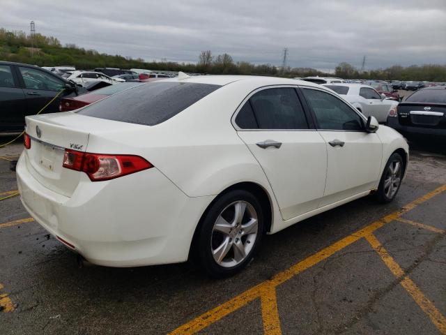 2011 Acura Tsx VIN: JH4CU2F62BC012319 Lot: 51243424