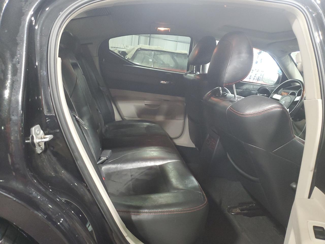 2B3KA53HX7H834045 2007 Dodge Charger R/T