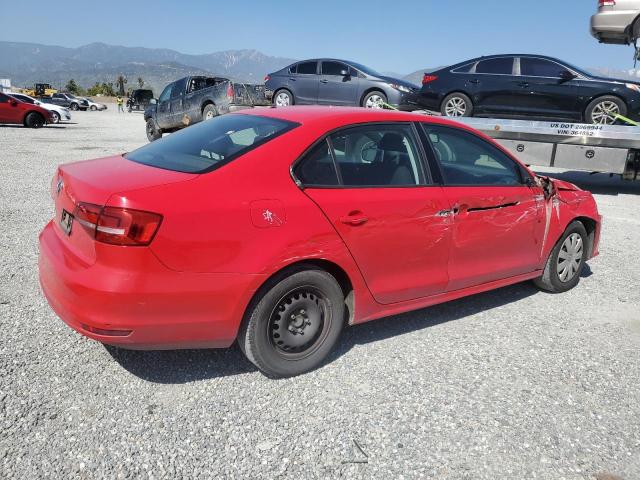 2015 Volkswagen Jetta Base VIN: 3VW2K7AJ7FM313715 Lot: 50430234